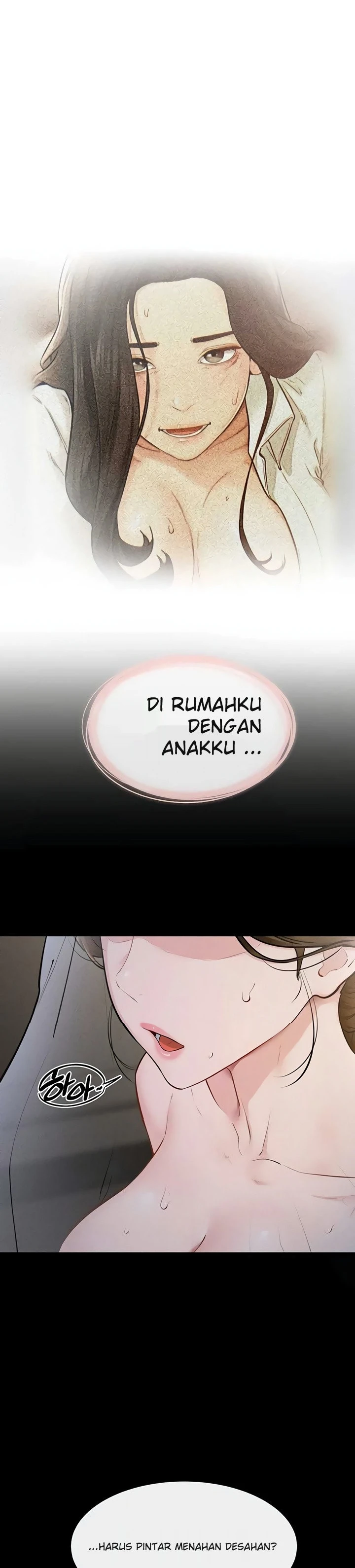 New Family is So Nice to Me - Page 17